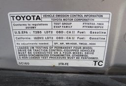 2015 Toyota Tacoma - Image 48