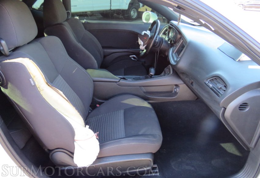 2019 Dodge Challenger - Image 26