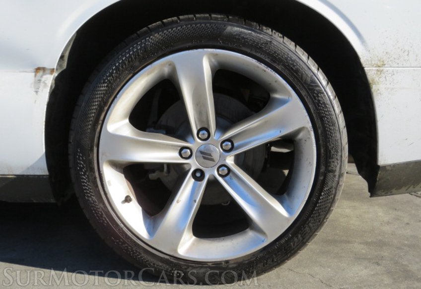 2019 Dodge Challenger - Image 19