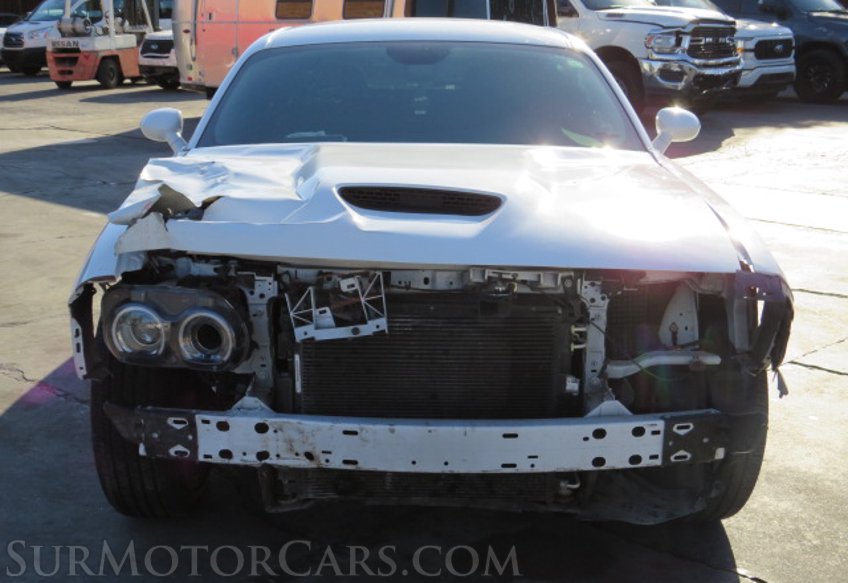 2019 Dodge Challenger - Image 11