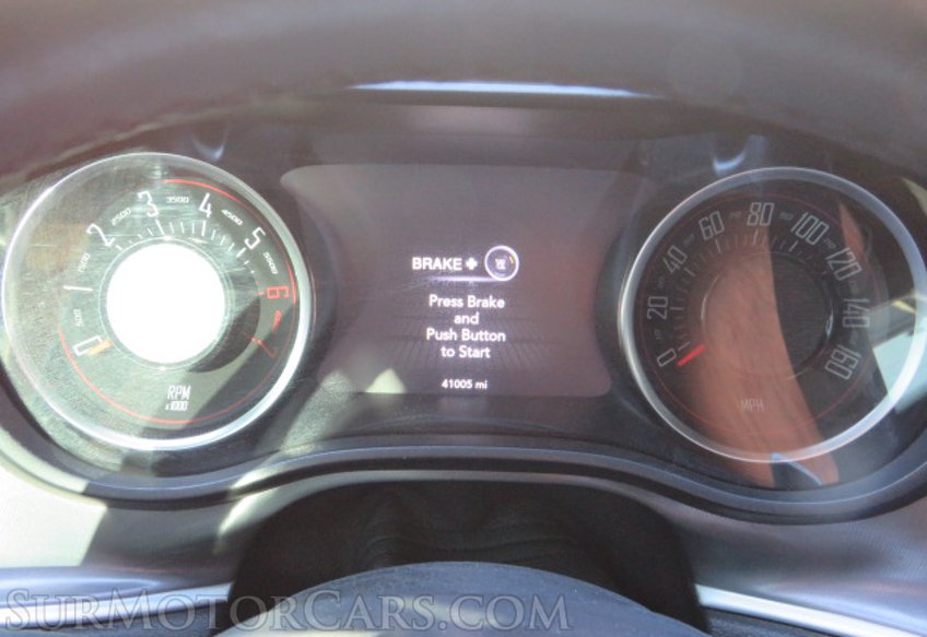 2019 Dodge Challenger - Image 29