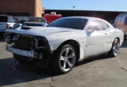 2019 Dodge Challenger - Image 4