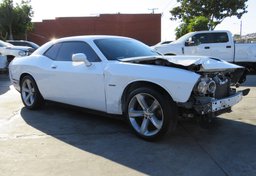 2019 Dodge Challenger - Image 3