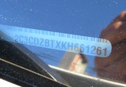 2019 Dodge Challenger - Image 43