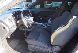 2019 Dodge Challenger - Image 23