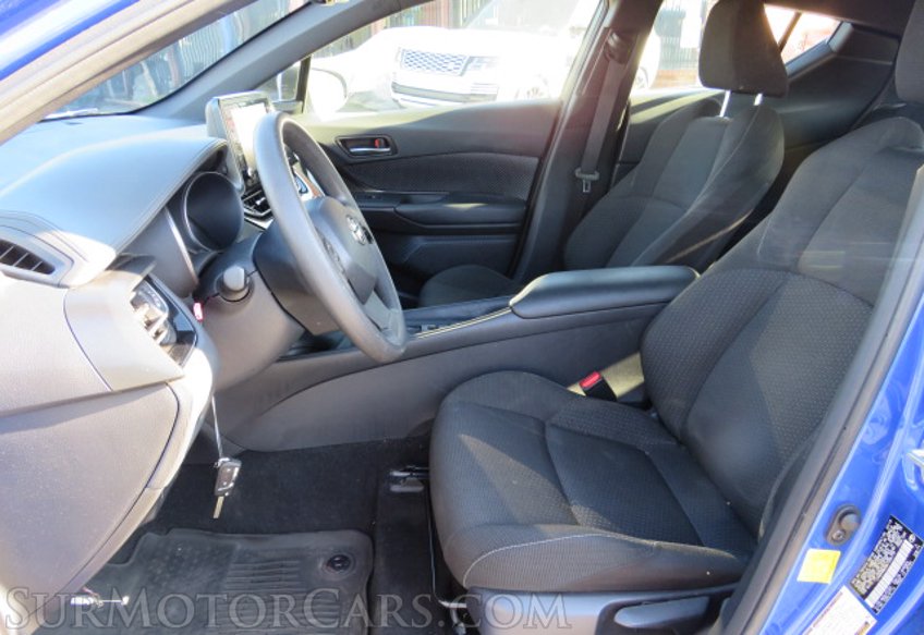 2019 Toyota C-HR - Image 24