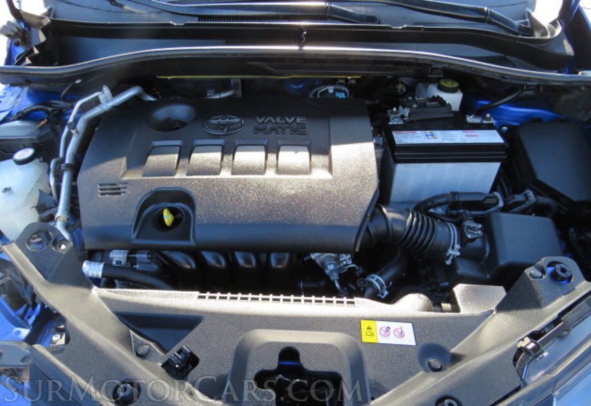 2019 Toyota C-HR - Image 48