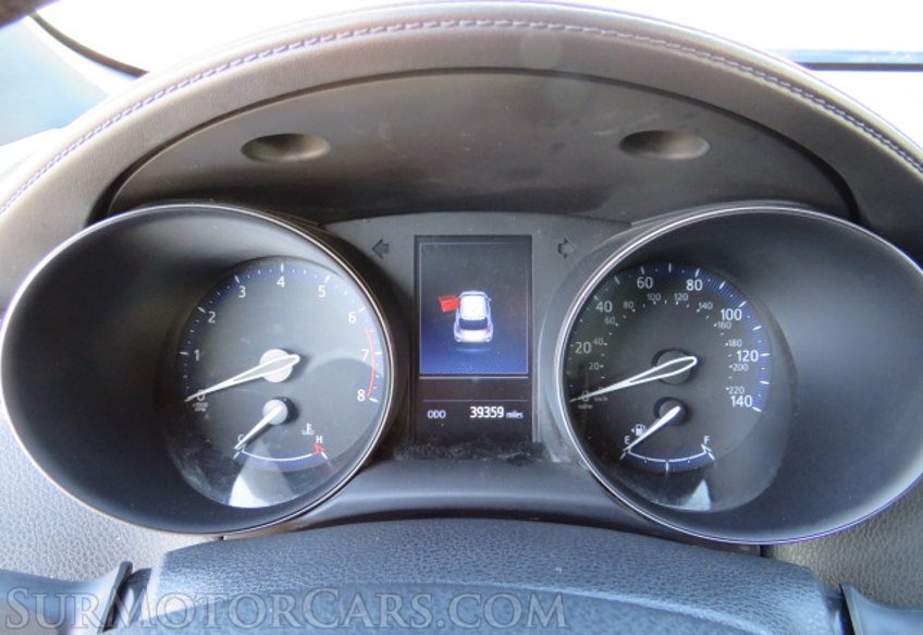 2019 Toyota C-HR - Image 32