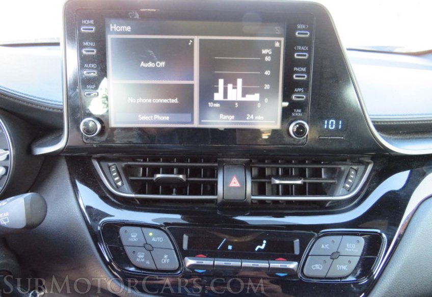 2019 Toyota C-HR - Image 39