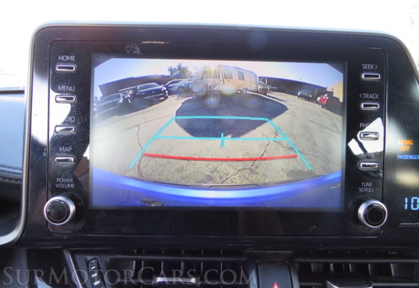 2019 Toyota C-HR - Image 41