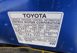 2019 Toyota C-HR - Image 47