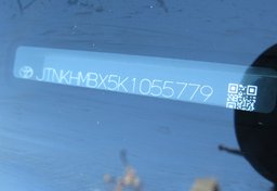 2019 Toyota C-HR - Image 45