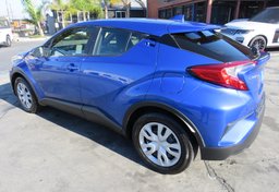 2019 Toyota C-HR - Image 5