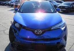 2019 Toyota C-HR - Image 9