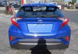 2019 Toyota C-HR - Image 10