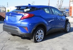 2019 Toyota C-HR - Image 8