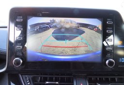 2019 Toyota C-HR - Image 41