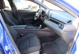 2019 Toyota C-HR - Image 27