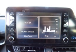 2019 Toyota C-HR - Image 40