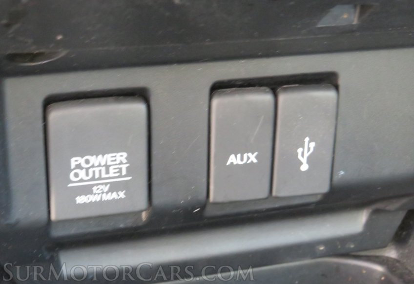 2016 Honda FIT EX - Image 39