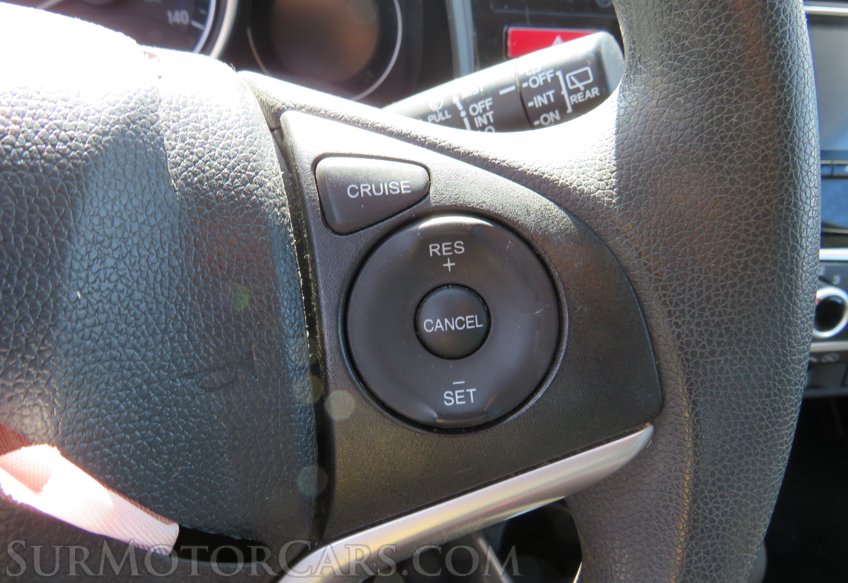 2016 Honda FIT EX - Image 31