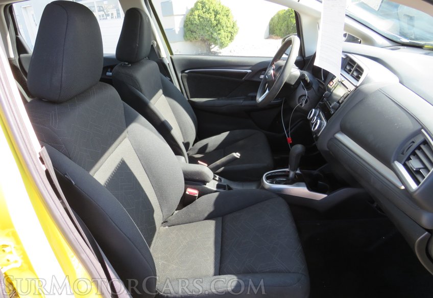 2016 Honda FIT EX - Image 22