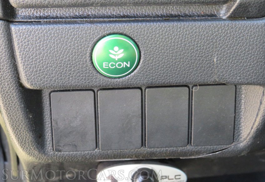 2016 Honda FIT EX - Image 38