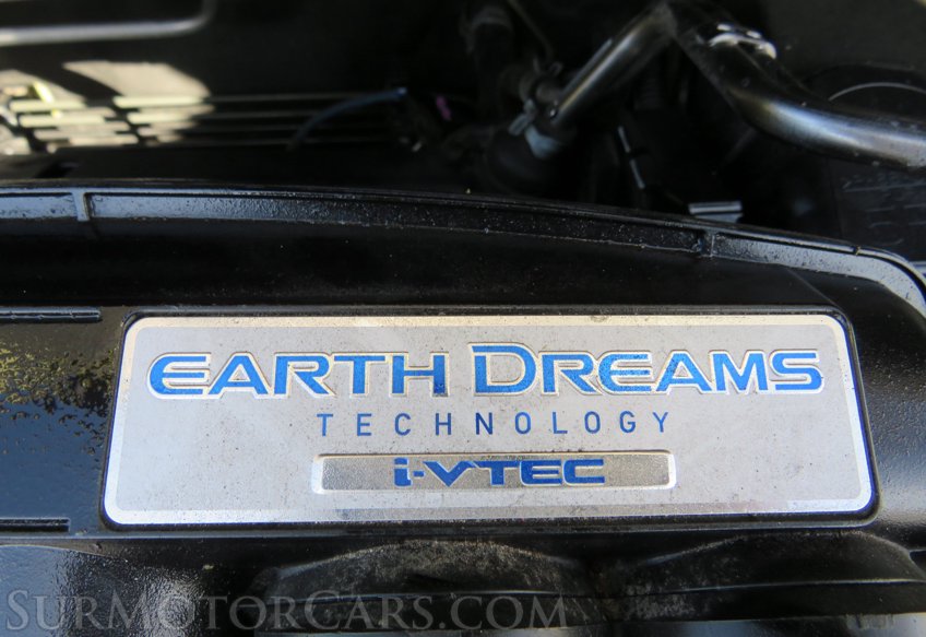 2016 Honda FIT EX - Image 43