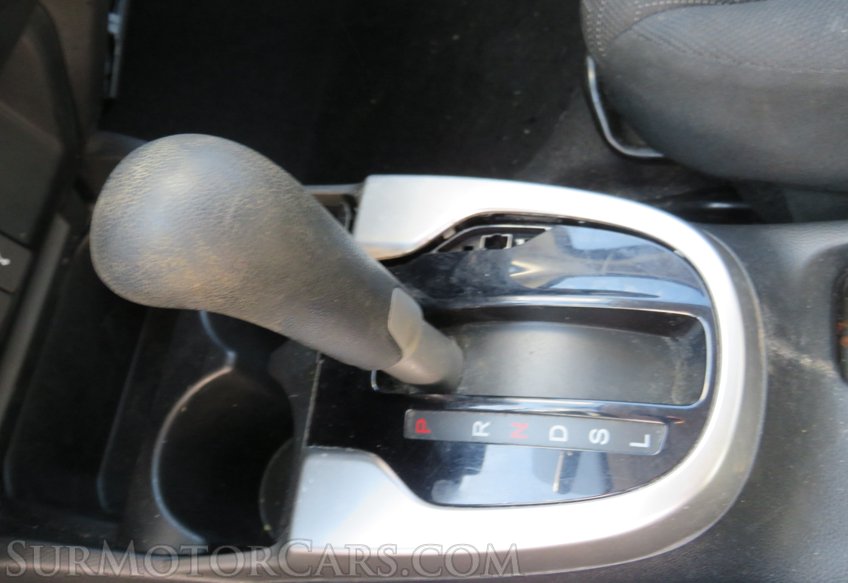 2016 Honda FIT EX - Image 35