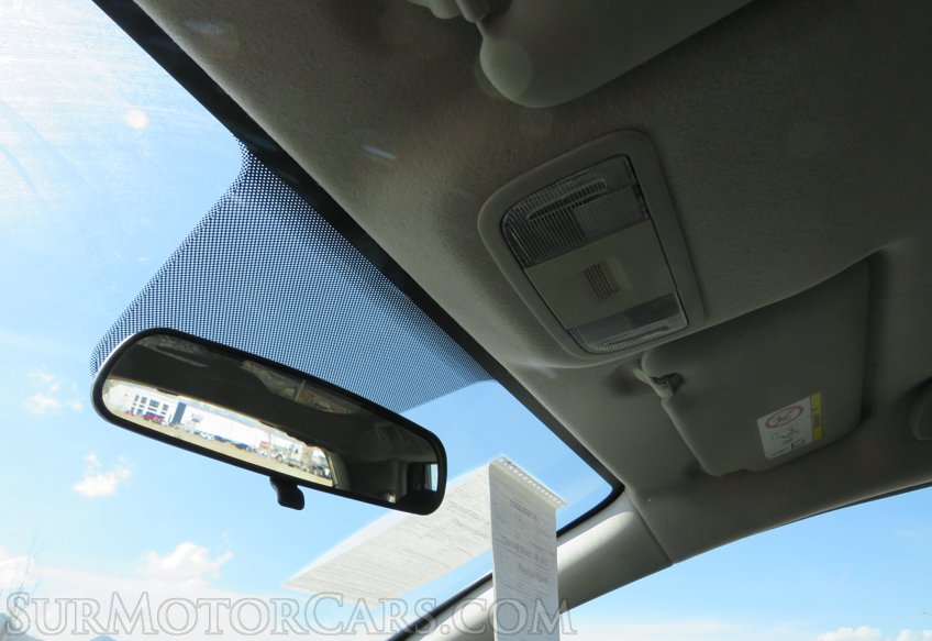 2016 Honda FIT EX - Image 37