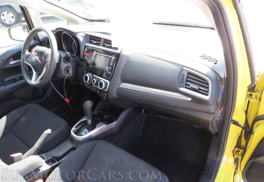 2016 Honda FIT EX - Image 20