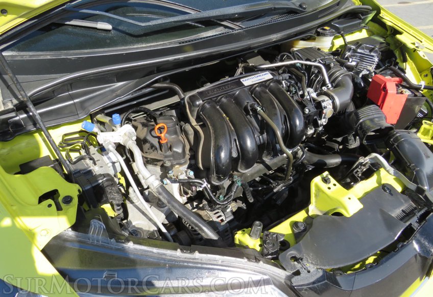 2016 Honda FIT EX - Image 44