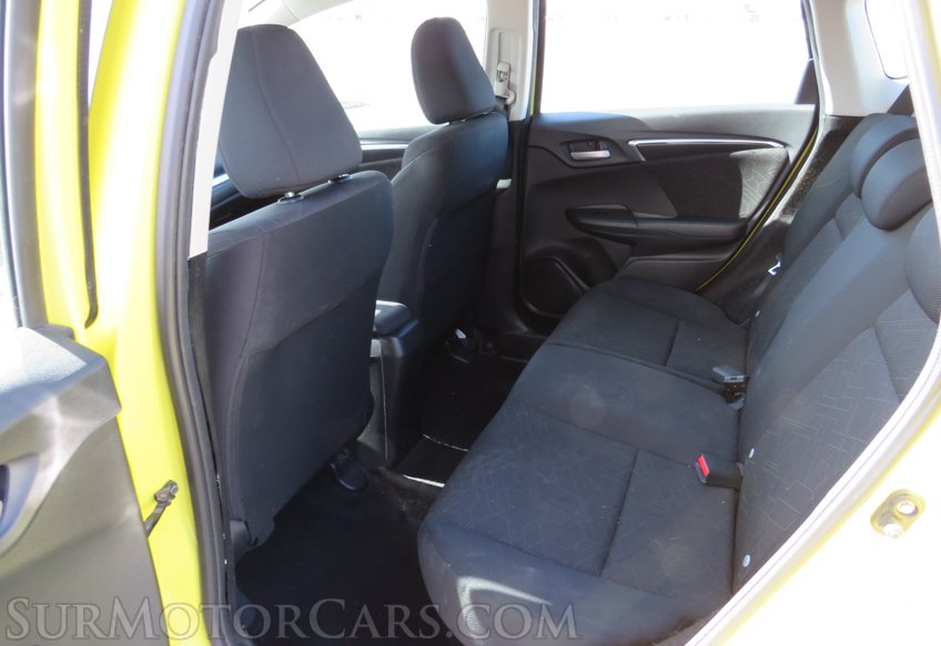 2016 Honda FIT EX - Image 26