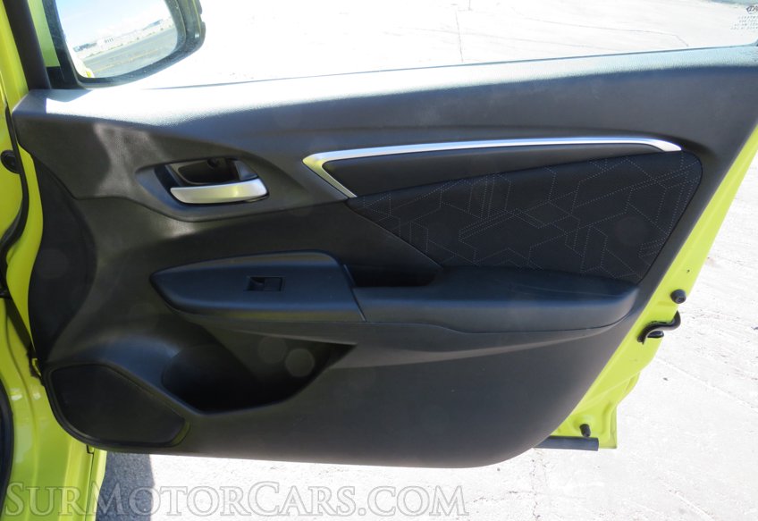 2016 Honda FIT EX - Image 41