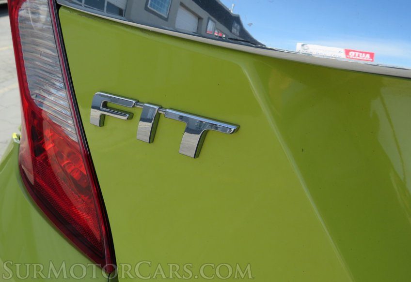 2016 Honda FIT EX - Image 18