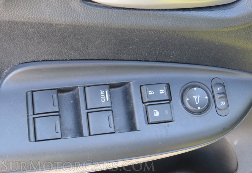 2016 Honda FIT EX - Image 40