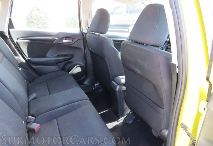 2016 Honda FIT EX - Image 25