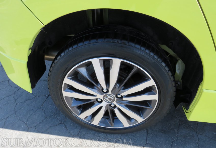 2016 Honda FIT EX - Image 42