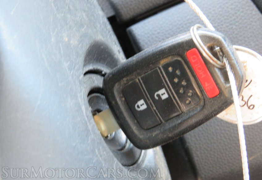 2016 Honda FIT EX - Image 33