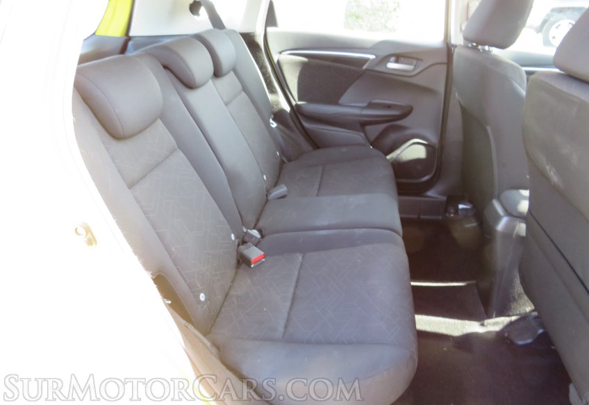 2016 Honda FIT EX - Image 23