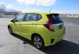 2016 Honda FIT EX - Image 5