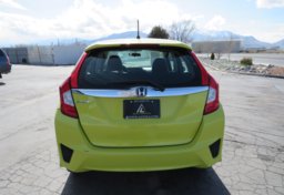 2016 Honda FIT EX - Image 12