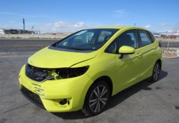 2016 Honda FIT EX - Image 2