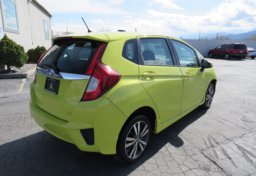 2016 Honda FIT EX - Image 6