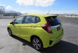 2016 Honda FIT EX - Image 7