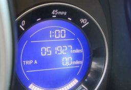 2016 Honda FIT EX - Image 32