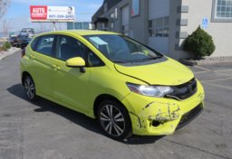 2016 Honda FIT EX - Image 1