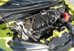 2016 Honda FIT EX - Image 44