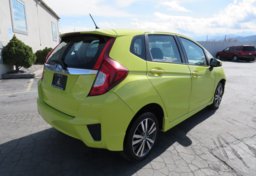 2016 Honda FIT EX - Image 9