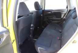 2016 Honda FIT EX - Image 26